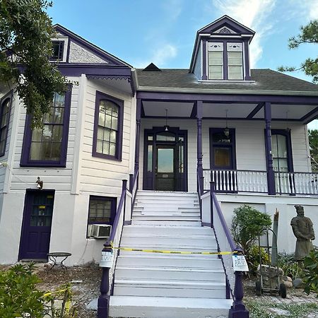 Oakview Bed And Breakfast นิวออร์ลีนส์ ภายนอก รูปภาพ