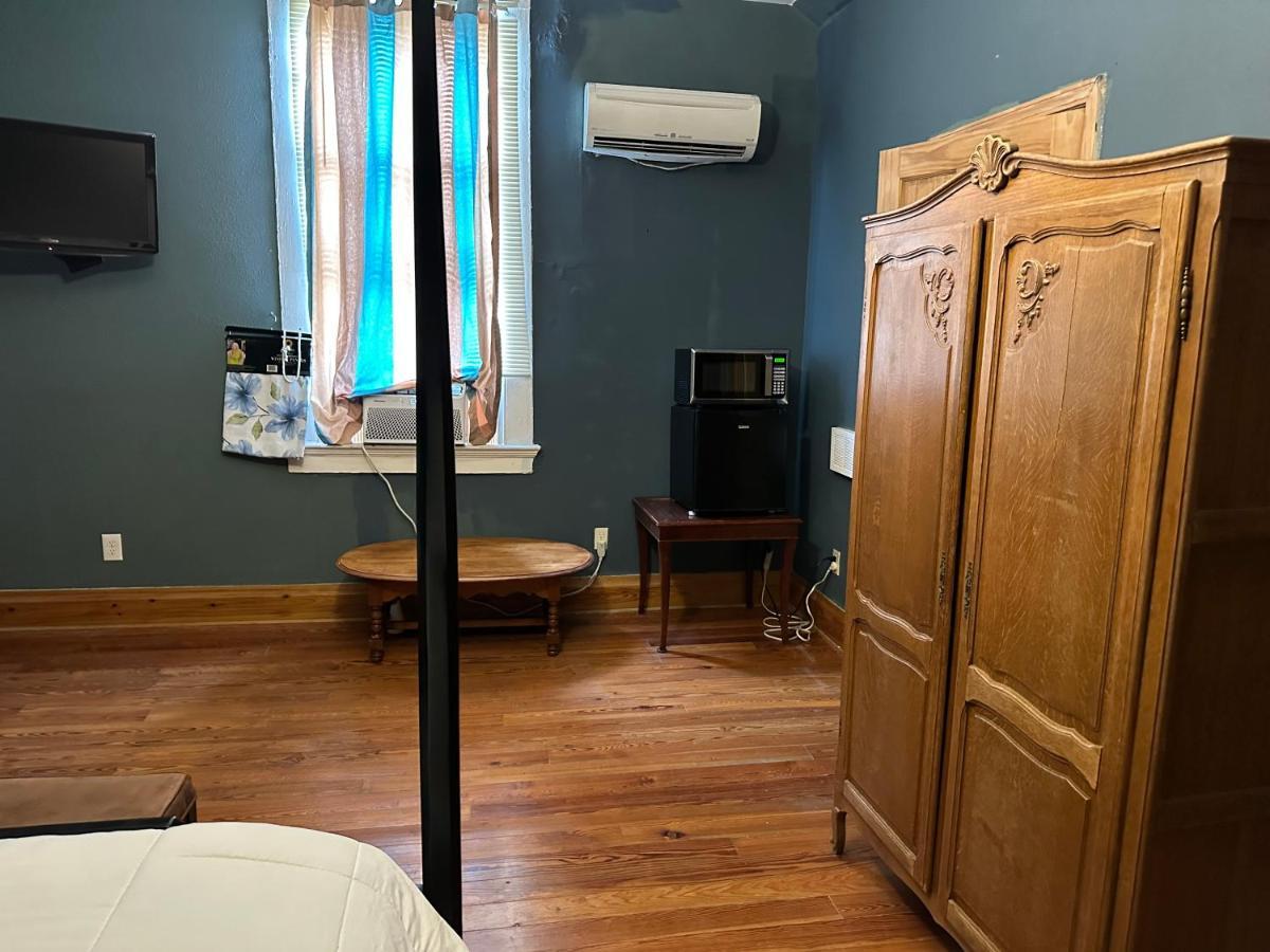 Oakview Bed And Breakfast นิวออร์ลีนส์ ภายนอก รูปภาพ
