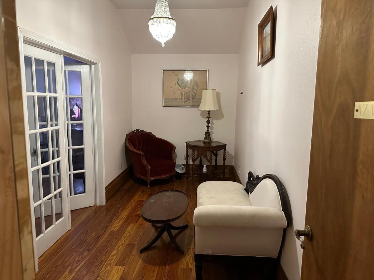 Oakview Bed And Breakfast นิวออร์ลีนส์ ภายนอก รูปภาพ