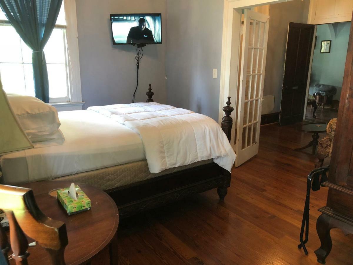 Oakview Bed And Breakfast นิวออร์ลีนส์ ภายนอก รูปภาพ