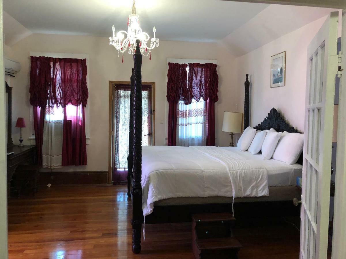 Oakview Bed And Breakfast นิวออร์ลีนส์ ภายนอก รูปภาพ