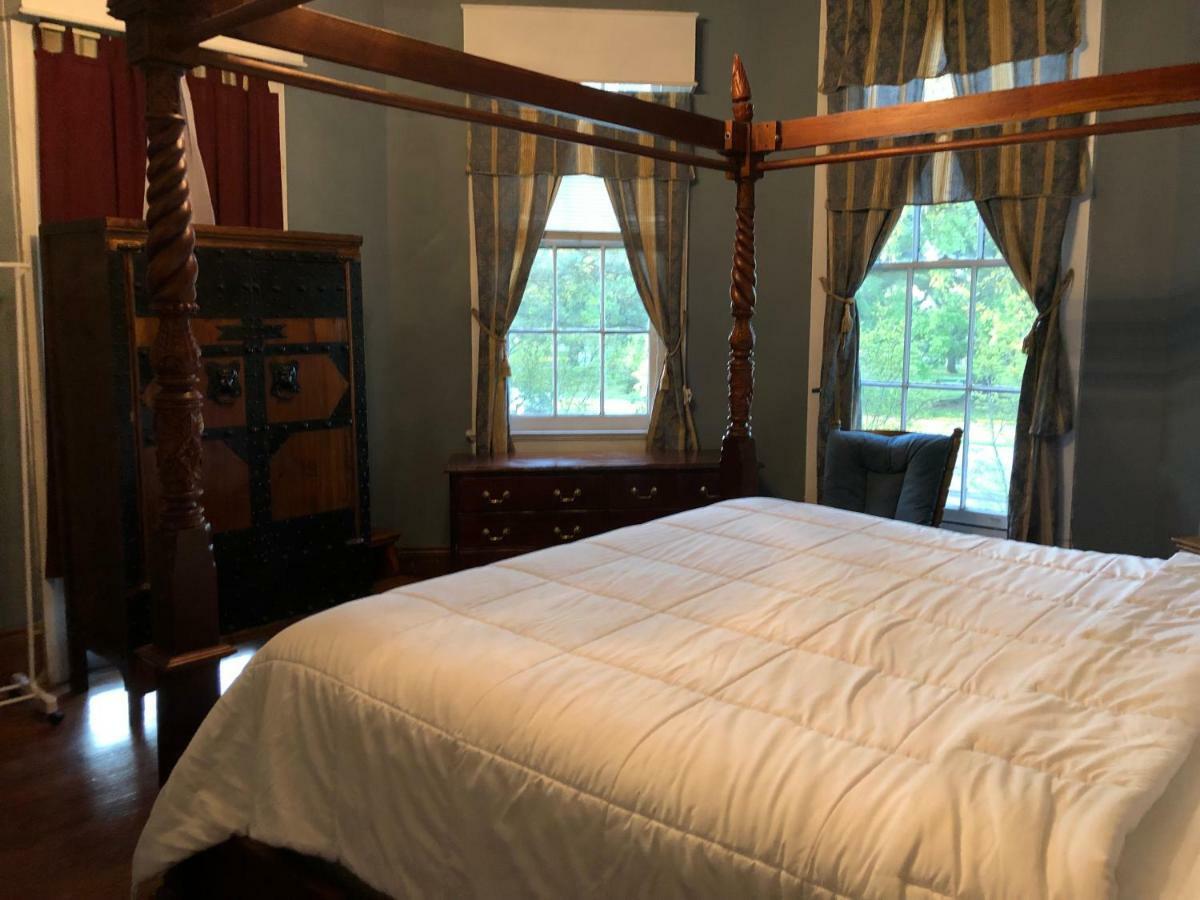 Oakview Bed And Breakfast นิวออร์ลีนส์ ภายนอก รูปภาพ