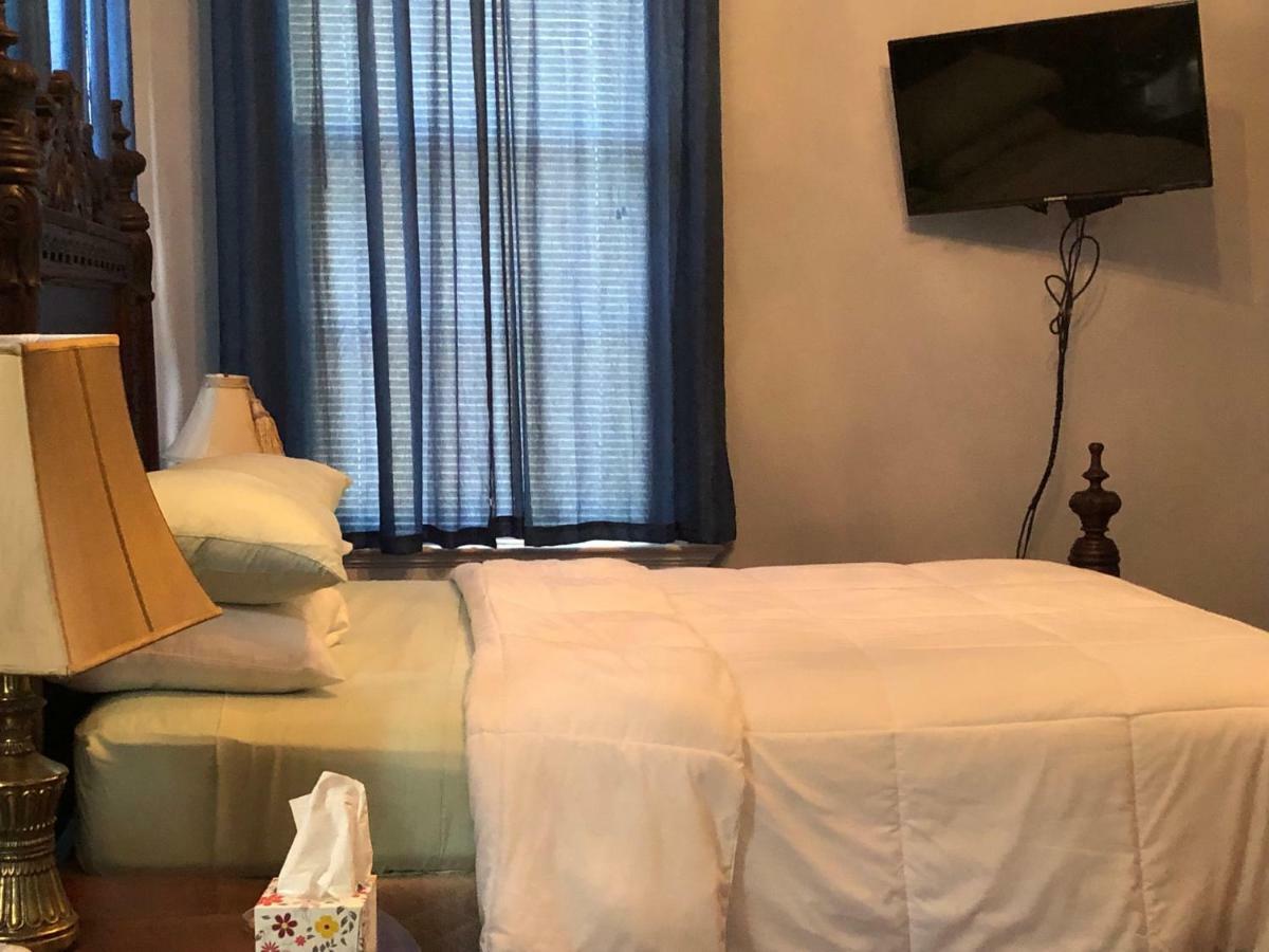 Oakview Bed And Breakfast นิวออร์ลีนส์ ภายนอก รูปภาพ