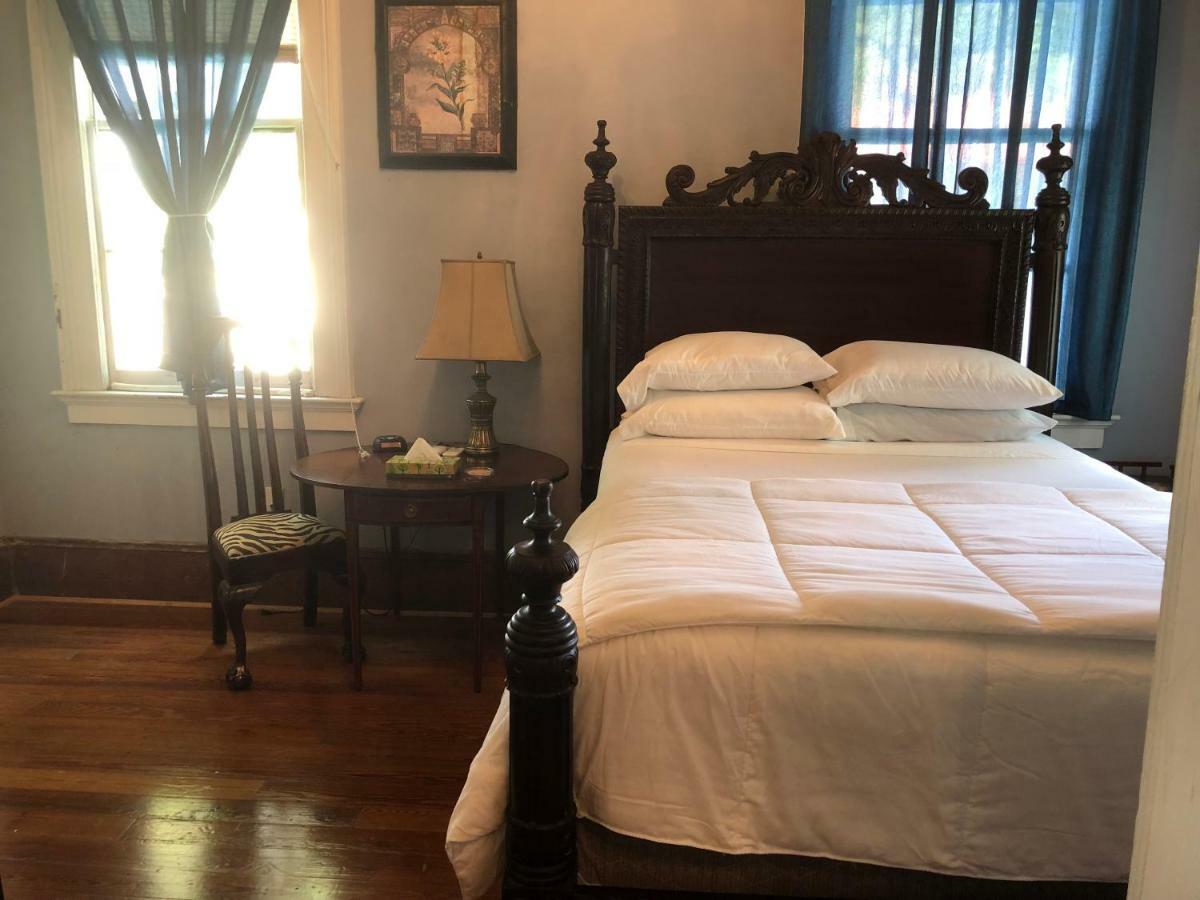 Oakview Bed And Breakfast นิวออร์ลีนส์ ภายนอก รูปภาพ