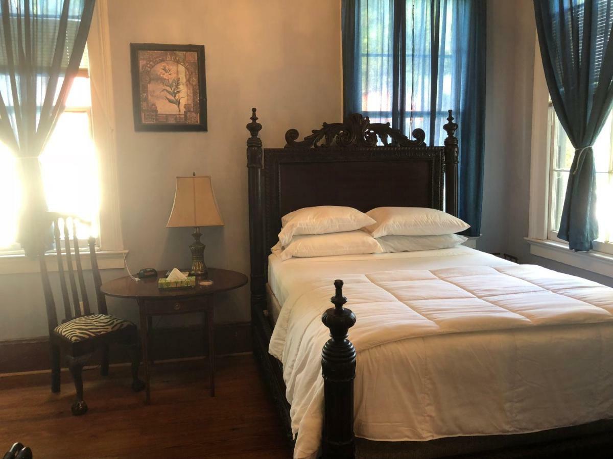 Oakview Bed And Breakfast นิวออร์ลีนส์ ภายนอก รูปภาพ
