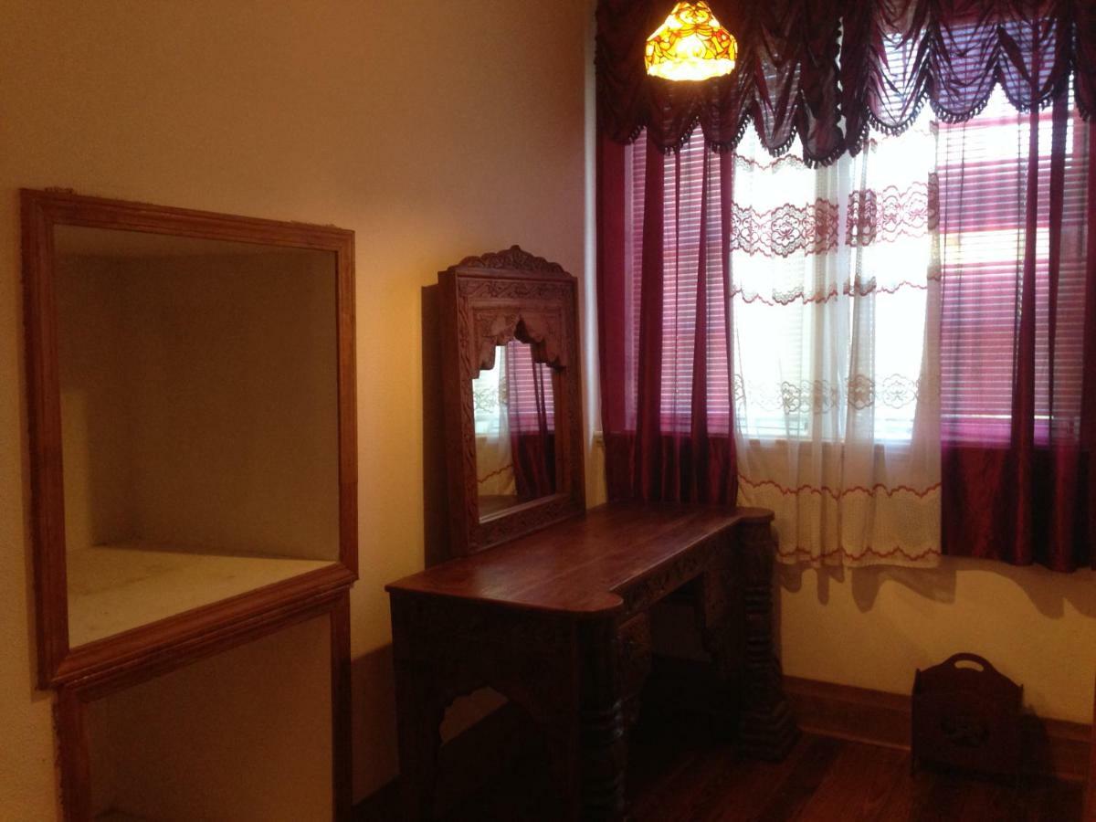 Oakview Bed And Breakfast นิวออร์ลีนส์ ภายนอก รูปภาพ
