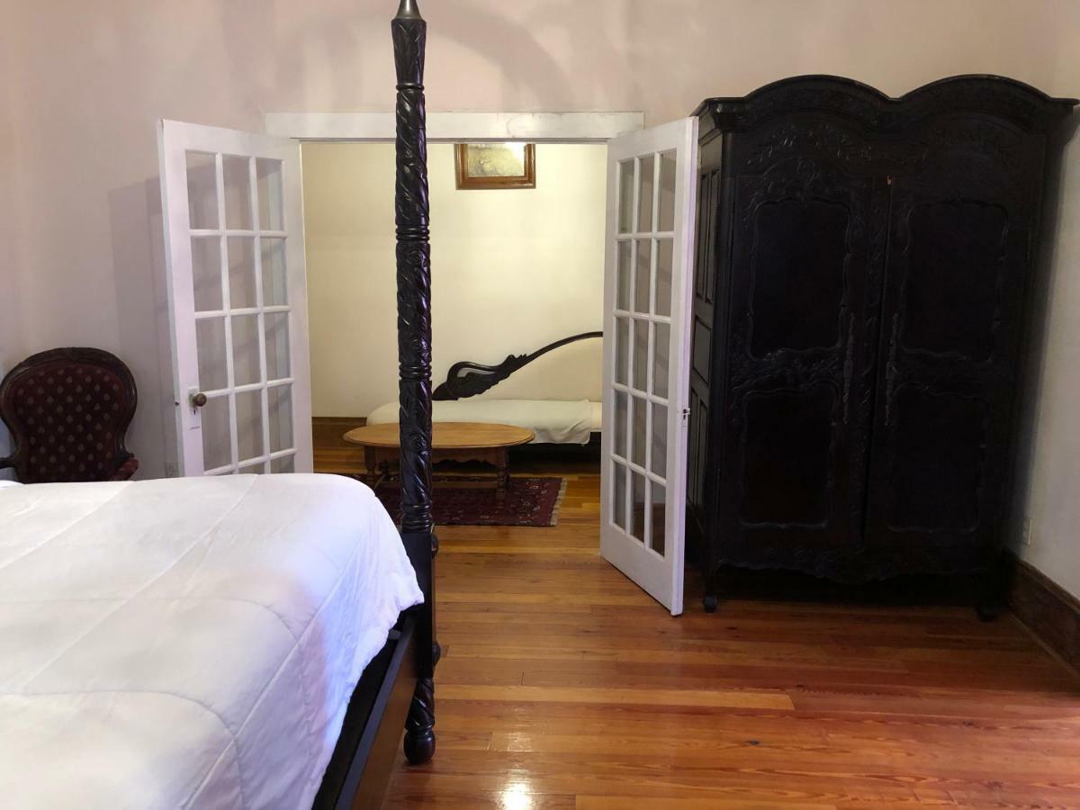 Oakview Bed And Breakfast นิวออร์ลีนส์ ภายนอก รูปภาพ