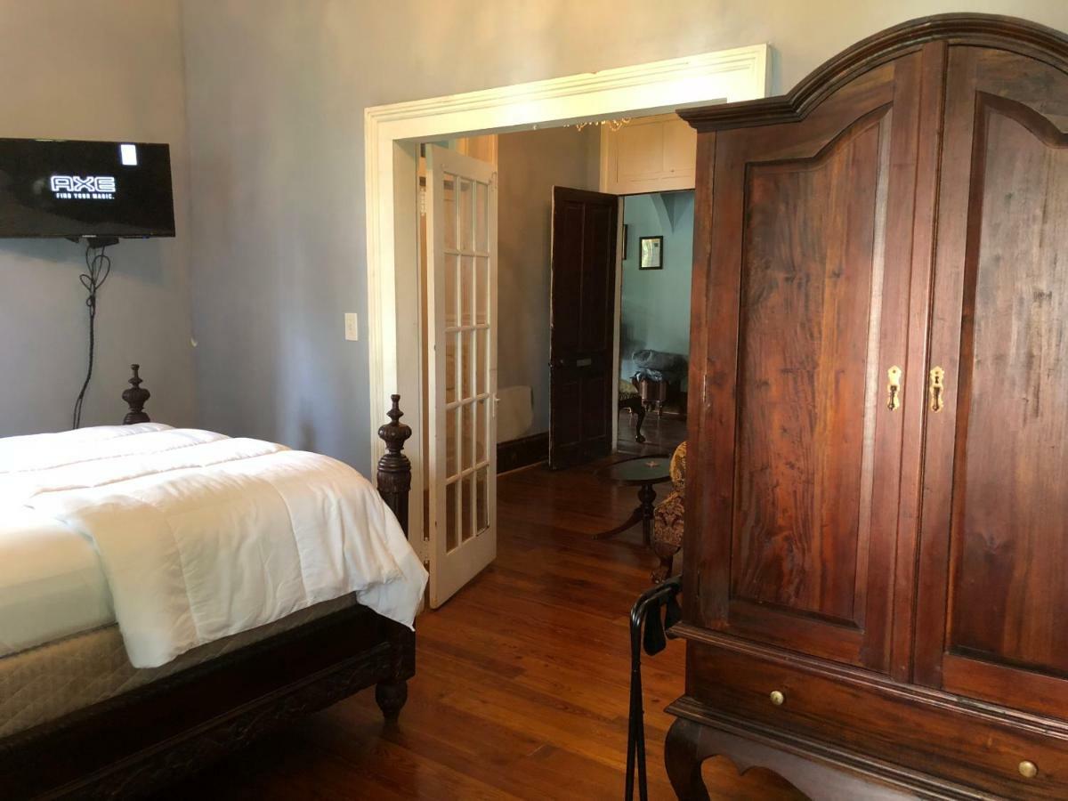 Oakview Bed And Breakfast นิวออร์ลีนส์ ภายนอก รูปภาพ