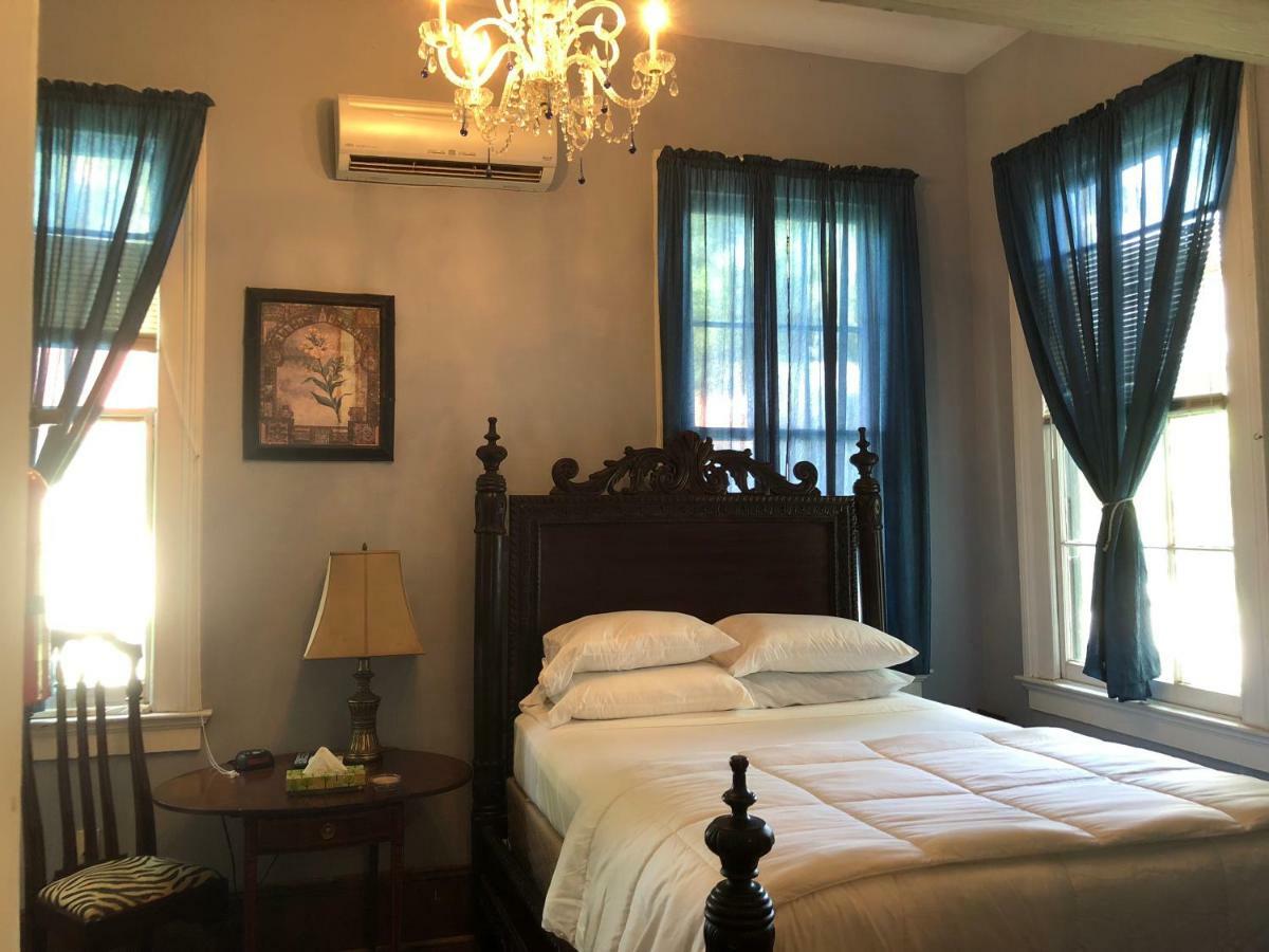 Oakview Bed And Breakfast นิวออร์ลีนส์ ภายนอก รูปภาพ
