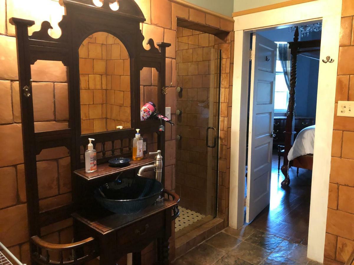 Oakview Bed And Breakfast นิวออร์ลีนส์ ภายนอก รูปภาพ