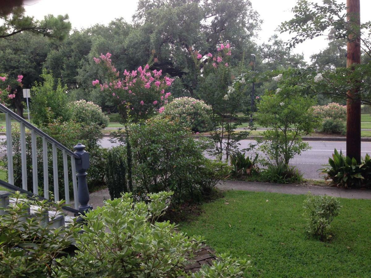 Oakview Bed And Breakfast นิวออร์ลีนส์ ภายนอก รูปภาพ